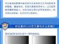 要想LED大屏效果好,对比度一定不能忽略