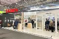 直击ISE?2024?|?TAIDEN?全新形象亮相巴塞罗那