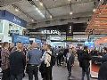 XILICA亮相 ISE 2024 欧洲专业视听及系统集成展览会