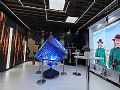 新年首展!联建光电三大展位亮相西班牙ISE视听展
