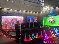“中”流砥柱 恭逢其“盛” 千姿百“泰”|中盛泰2024西班牙ISE展圆满完成