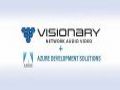 VisionaryչAzure Development Solutionsŷܲ