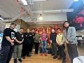 洲明科技“UCE认证工程师”香港站培训完满结束!