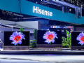 AWE2024:海信电视以全场景新品 引领未来智慧生活