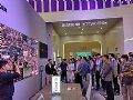 三星携MICRO LED黑科技惊艳亮相AWE 2024,开启未来显示新纪元