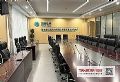 得胜音响系统入驻国网浙江省电力有限公司紧水滩水力发电厂