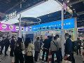 ´ӴѵӻHDMI󡢳SMCϵоInfocomm China 2024