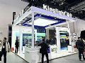 Kinglight̨ȫLEDҫInfoComm China 2024