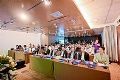 索诺克投影新品闪耀InfoComm?China:自研技术突破,共绘行业新篇章
