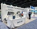 ˹Saphlux,?Inc.ЯӵֱԲƷȫmLED΢ʾSID?Display?Week?2024