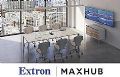 Extron 已与 MAXHUB 达成战略合作!