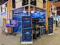 IFC | 超高分热度拉满!深工多媒体播控服务器凭实力吸睛!
