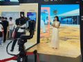 北京InfoComm 2025 | 创想数维AI+XR构建智能数字化零售新模式
