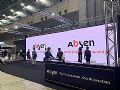 共赴新程丨艾比森日本公司十周年庆典圆满举行