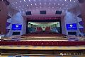 巴可投影为湖南省人民会堂视频系统提供保障,聚焦两会,智领未来!