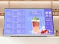 从“信息显示载体”到“销售增长引擎”,飞利浦吧台屏1057QR系列助力重构零售门店运营模式