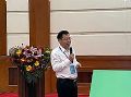 希达电子亮相京津冀城市照明论坛,共研城市照明高质量发展方案