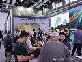 军博会蔚来墙 “智显” 军事新图景,多重技术赋能战场新视觉