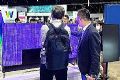 SID2025|沃格光电全新升级玻璃基Mini LED背光,为新型显示注入新活力
