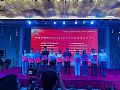斩获多项荣誉!希达电子惊艳亮相湖南省照明学会十周年庆典