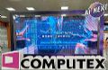 COMPUTEX 2025丨天马携多项显示技术亮相,解锁AI时代“好屏”密码