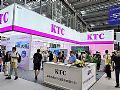 AI赋能显示未来丨康冠科技闪耀2025全球人工智能终端展