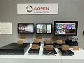 建碁AOPEN携ChromeOS OPS电脑BP5130亮相2025年台北国际电脑展!