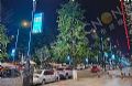 智慧路灯屏 “以智聚能” 打造智慧城市建设 “强磁场”