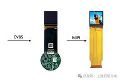 冠显光电Micro OLED 1.03" CVBS驱动方案,微显示应用的理想解决方案