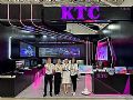 “好屏”如潮丨康冠亮相COMPUTEX 2025