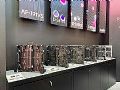 深德彩亮相沙特、韩国KOBA 2025双城展会 6月相约美国Infocomm