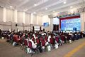 CHARTU长图亮相2025年人工智能安全与国密应用技术论坛!