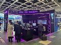 展会回顾丨康冠KTC品牌亮相欧洲GITEX展会