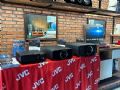 JVC 8K旗舰、原生4K电影投影机闪耀2025北京国际音响展!