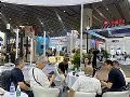 希达电子六大解决方案闪耀2025光亚展