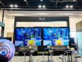 京东方MLED业务亮相美国视听技术与系统集成展Infocomm2025