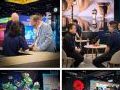 InfoComm USA 2025首日直击|三大技术亮点,带您看芯映光电精彩现场!