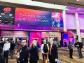 2025 美国InfoComm | 国星光电全球首发AS面板!Micro/Mini LED 矩阵闪耀奥兰多