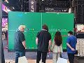 InfoComm USA 2025 | 雷曼光电携子公司康硕展构建新型显示应用生态