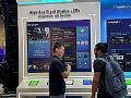 晶台亮相InfoComm 2025 解锁LED视听新篇章