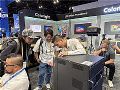 ԡ硢ءᡢӡͿɡDPµInfocomm USAͶӰLEDƷ