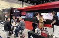 聚积科技達芬奇系列LED驱动亮相infoComm 2025
