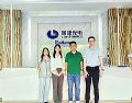 标准引领,智显标杆——深圳市标准化协会深入联建光电探访纪实
