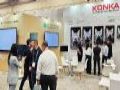 北美首秀!壹视界携新品重磅登陆美国Infocomm 2025