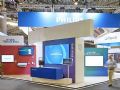 飞利浦商显闪耀美国InfoComm 2025:屏显艺术盛宴,以科技定义显示新标杆