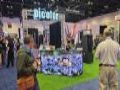 InfoComm USA 2025圆满收官,深德彩创意显示方案备受关注