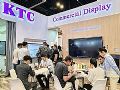 康冠亮相InfoComm USA 2025 | 诠释交互新范式,打造视听新体验