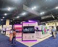 彰显全球战略实力,鸿合科技海外品牌 newline 携新品亮相美国InfoComm2025