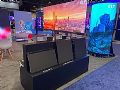 2025 InfoComm USA热力开场,CLT科伦特领航商显+专显双赛道