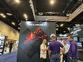 Best of Show Awards!海信商用显示两款产品斩获美国InfoComm 2025大奖